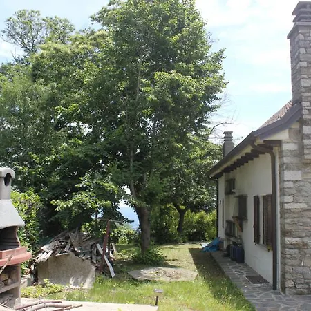 Holiday home Holiday Majes Massino Visconti