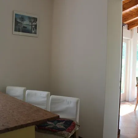 Holiday Majes Holiday home Massino Visconti